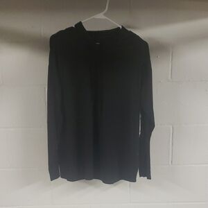 32 Degrees Black Hoodie Sweatshirt